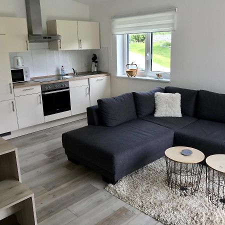 Ferienwohnung Stafflel - Wohlfuehlen Im Odenwald Schmal-Beerbach Eksteriør billede