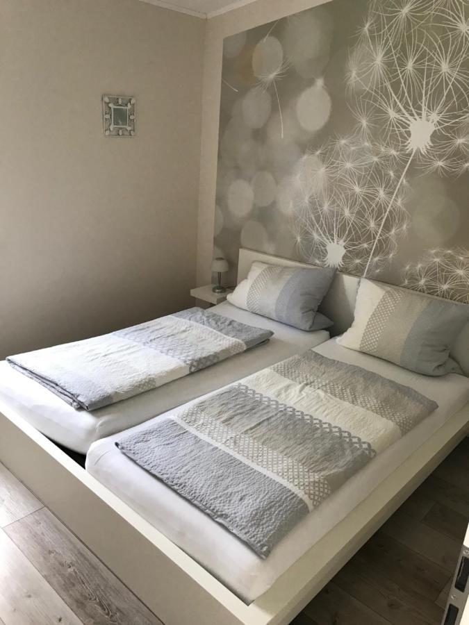 Ferienwohnung Stafflel - Wohlfuehlen Im Odenwald Schmal-Beerbach Eksteriør billede