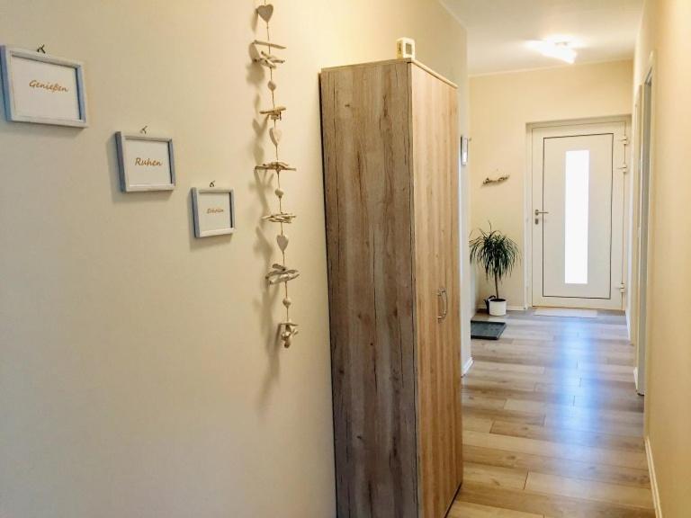 Ferienwohnung Stafflel - Wohlfuehlen Im Odenwald Schmal-Beerbach Eksteriør billede